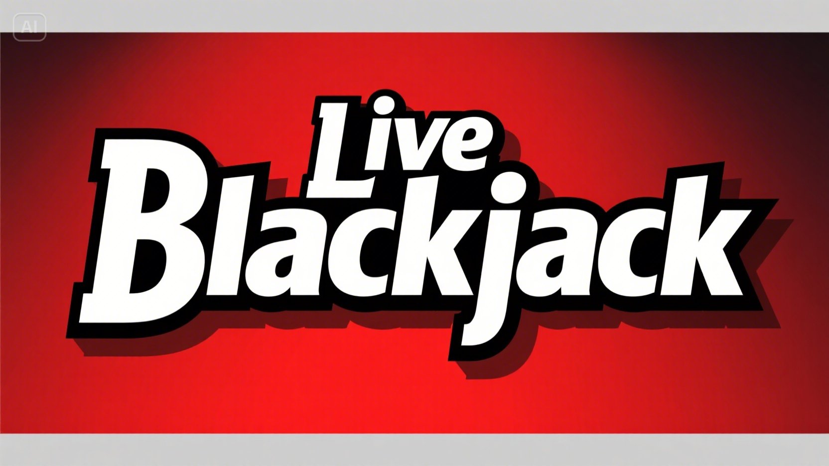 Live Blackjack
